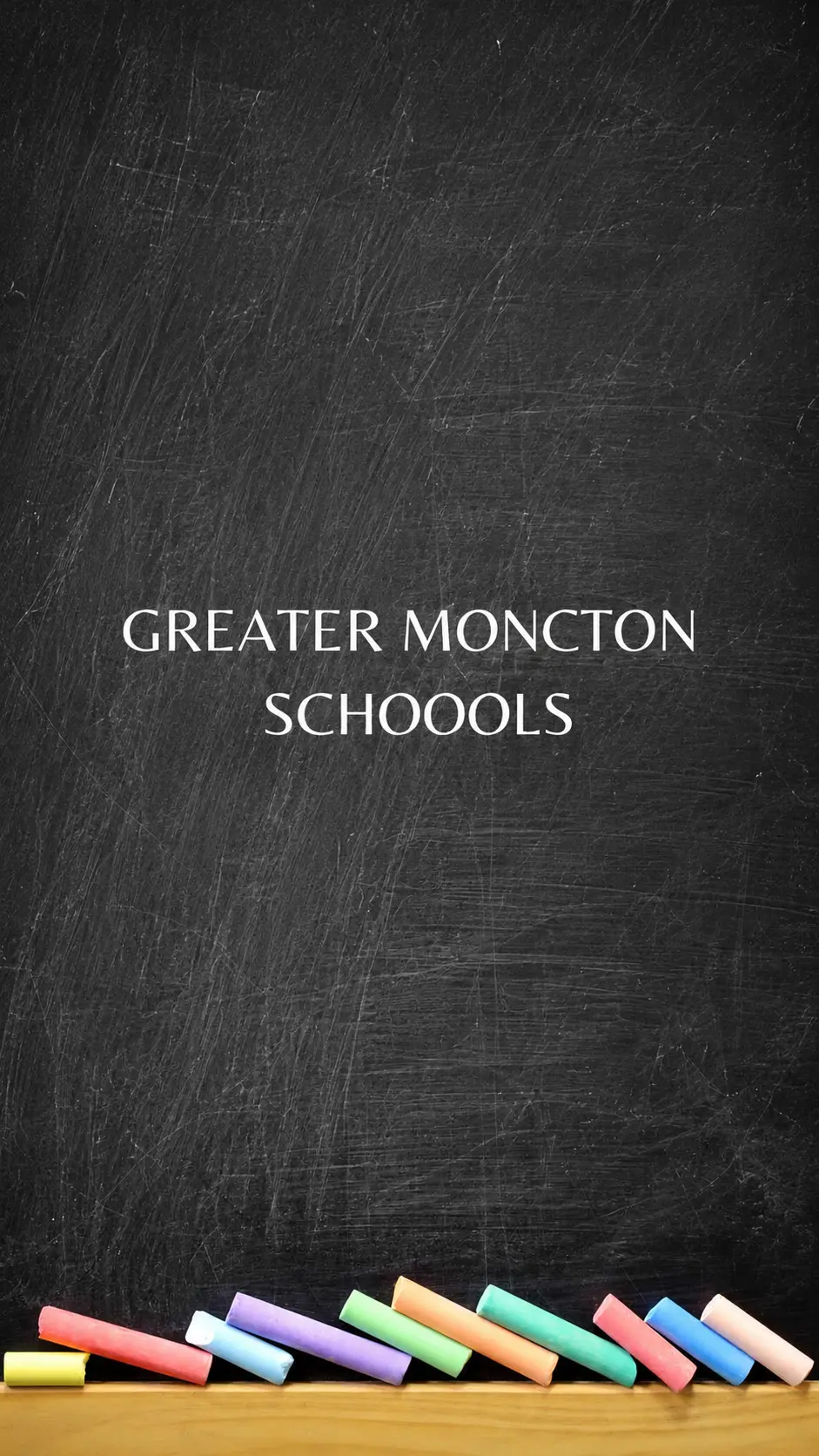 New Brunswick school registration guide for newcomer families, including English and French public schools, required documents, and kindergarten enrollment.